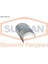 SUS-Y0021057-01 Yatak Kol Vw Golf 5-6 1.4 16V Tsı Eng.... 1