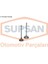SUS-TV-40598-40599 Subap Emme Eksoz Elantra 1.6 16V/AC... 1