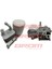 Yağ Soğutucusu Komple Transıt Tourneo Connect 1,8tdcı 110PS 05>13 Focus Iı 1,8td 1
