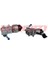 Yağ Soğutucusu Komple VW5010 P307 2.0 Hdı C5 X7 C5 01> 2.0 Hdı 2.2 Hdı 3.0 V6 Mo 1