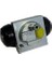 Fren Silindiri Sol 1011023 Duster (10-) 1.5 Dcı 1.6-16V 4x4 19,05MM 1