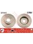 Disk Aynası Ön FD16724 Santa Fe (00-05) 16JANT 294MM 1