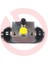 Fren Silindiri 101966 Scudo Expert Jumpy 1.6 2.0 Hdı (07-) 1