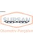 SUS-S0084000 Conta Manifold Fiat Tempra / Uno 1.6 Eng.... 1