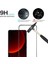 Xiaomi Mi 13T Pro Uyumlu Tam Kapatan Tamperli Cam Ekran Koruyucu Kırılmaz Cam 3