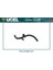 Hava Filtre Hortumu 35466 Palıo-Sıena 1.6 16V 97-02 Model 1