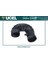 Hava Filtre Hortumu 35590 Doblo 1.9 Jtd 00-05 Model 1