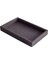 Matte Dark Brown-Small 1