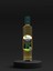 Sultan Naturel Sızma Zeytinyağı 500ml 1