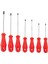 Delikli Torx Uçlu Tornavida Takım 7 Parça 4776 00 8107 1