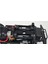 Kyosho Mini-Z 4x4 Mini Z 4x4 Rc Mini Paletli Araba Yedek Parça Aksesuarları Için Direksiyon Servo ve Pil Montajı (Yurt Dışından) 5