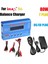 Imax B6 80W Lipo Pil Şarj Cihazı + T Fiş Lipo Nimh Li-Ion Ni-Cd Dijital Lipro Şarj Dengeleyici Pil Şarj Cihazı Ab Tak (Yurt Dışından) 5