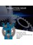 Hsp 02076 02040 02041 122025 Metal Dişliler Iki Hızlı Şanzıman Komple 1/10 Rc Model Araba Uçan Balık 94122 94102 (Yurt Dışından) 2