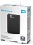 Wd 2.5 Elements 1tb USB 3.0 External HDD Si̇yah BUZG0010BBKWESN 2