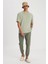 Jogger Non Denim Erkek Pantolon LM04008801 1