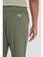 Jogger Non Denim Erkek Pantolon LM04008801 3
