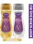 Body Scrub Crystal & Gold Duş Jeli 2X450 ml Ikili Set 1