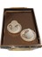 Lüx Çay Sunum Tepsisi E190 Bronz Ayna 8696474231683 3