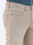 Vizon Slim Fit Denim Pamuk Karışımlı Pantolon 4