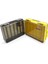 7223 Sahte Balık Kutusu 12 Gözlü 13X9X3CM 2
