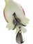 3073 Simulate Duck Soft 11GR 7cm Turna Silikonu Suni Yem 1