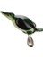 3073 Simulate Duck Soft 11GR 7cm Turna Silikonu Suni Yem 3