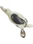 3073 Simulate Duck Soft 11GR 7cm Turna Silikonu Suni Yem 4