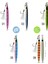 3632 Crawler Jigger 60GR Light Jig Suni Yem 1