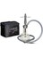 Legend Hookah LH013 Çantalı Çelik Nargile 1