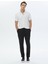 Ekru Regular Fit Casual Gömlek 2