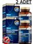 2 Adet Nutraxin Men's Multi Vitamin ve Mineral Complex 60 Adet Tablet - (Erkeklere Özel Formül) 1