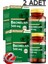 2 Adet Nutraxin Bromelain 60 Adet Tablet 500 Mg 1