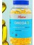 Omega 3 Norveç Balık Yağı (Trigiliserid) Yumuşak Kapsül 100 Adet 1380 Mg 1