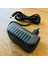 Hometech Alfa 400C HT14S - 450C TEKA024-1202000EY C14M Uyumlu Adaptör Şarj Cihazı Notebook Şarz Adaptör 12 Volt 1