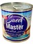 Sweet Master Sweetened Condensed Milk - Şekerli Yoğun Süt Tatlandırılmış Yoğunlaştırılmış 3