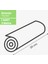 Vakum Torbası Tırtıklı Rulo, En:20cm Boy:3m 4