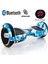 Smart Balance Citymate Elektrikli Kaykay Hoverboard 6.5 İnch Desenli2 5