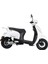 Etrodon Elektrikli Scooter - 5 Akülü - Beyaz 2