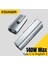 Macbook Laptop Magsafe 3 Manyetik Adaptör 140W CE/FC/ROHS Lisanslı Type-C Pd Son Nesil Teknoloji Hızlı Şarj Adaptörü 9