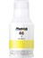Canon GX6050 Sarı Mürekkep 135 ml Gı-46 1