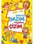 Yaratıcı Yazım Tasarımsal Çizim - Ümit Tan 1