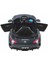 Gtr Sport Akülü Araba 12V 2