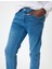 Slim Fit Kot Pantolon - Brad Jean 5