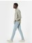 Slim Fit Kot Pantolon - Brad Jean 1