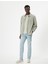 Slim Fit Kot Pantolon - Brad Jean 2
