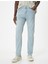 Slim Fit Kot Pantolon - Brad Jean 3