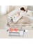 Cozy Premium 3in1 Ağlamaya Duyarlı Anne Yanı Beşik, Park Yatak White Noise ile Kesintisiz Uyku - Latte Renk 4