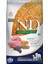 Ancestral Grain Kuru Köpek Maması, Kuzu, Kılçıksız Buğday, Yulaf ve Yabanmersinli, Yetişkin Medium ve Maxi, 2.5 kg 1