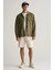Erkek Krem Relaxed Fit Şort 2
