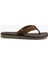 Quıksilver Carver Suede Erkek Terlik 1